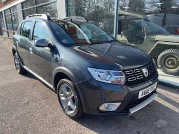2018 (18) - 0.9 TCe Ambiance Hatchback 5dr Petrol Manual Euro 6 (s/s) (90 ps)