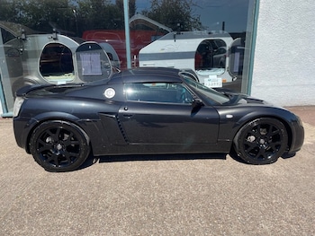 Used Vauxhall VX220 2005 for sale - 78444934: Photo