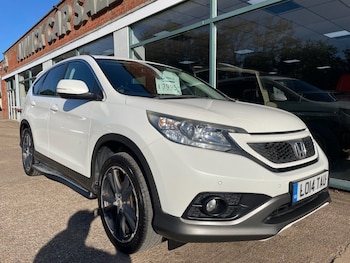 Used Honda CR-V 2014 for sale - 75896450: Photo