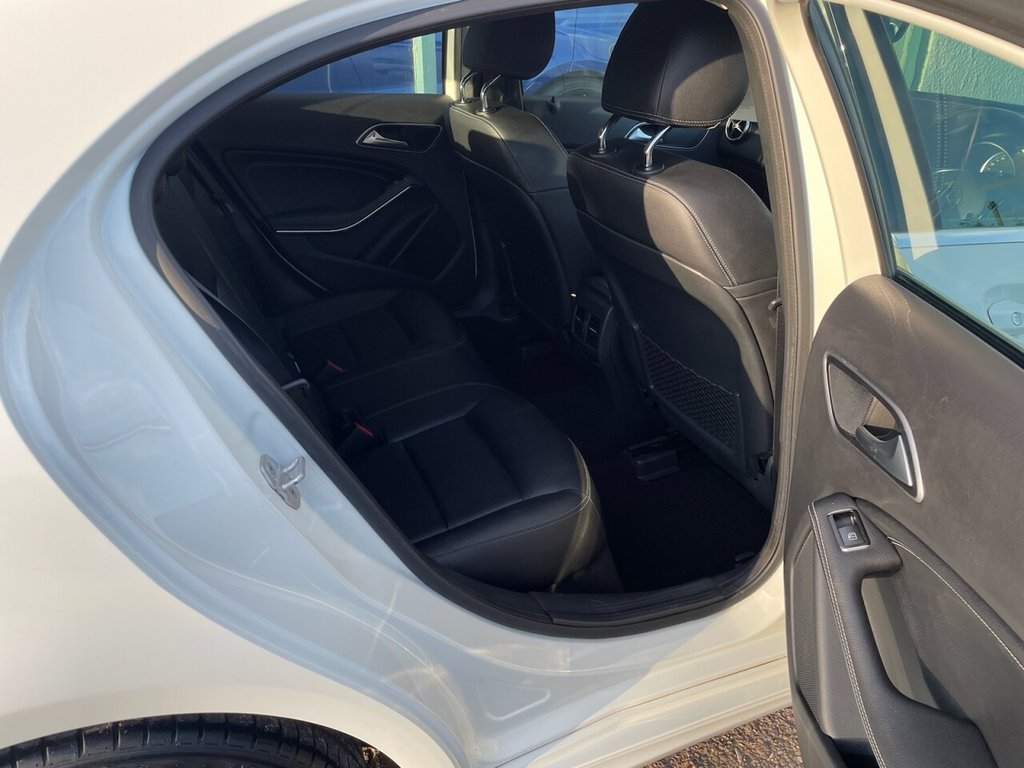 Used Mercedes-Benz A-Class 2016 for sale - 77890999: Photo 10