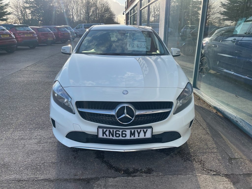 Used Mercedes-Benz A-Class 2016 for sale - 77890999: Photo 5