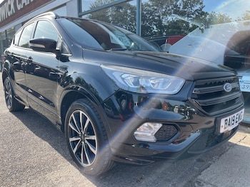 Used Ford Kuga 2019 for sale - 78672104: Photo