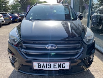 Used Ford Kuga 2019 for sale - 78672104: Photo