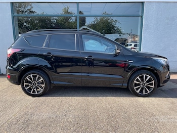 Used Ford Kuga 2019 for sale - 78672104: Photo
