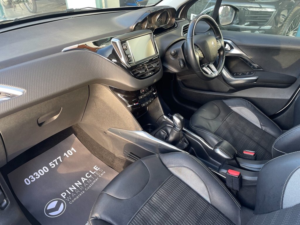 Used Peugeot 2008 2014 for sale - 77263624: Photo 11