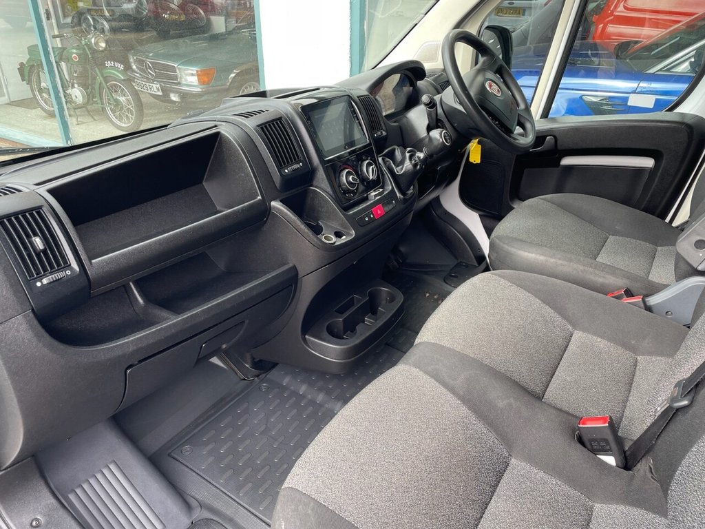 Used Fiat Ducato 2020 for sale - 77849730: Photo 12