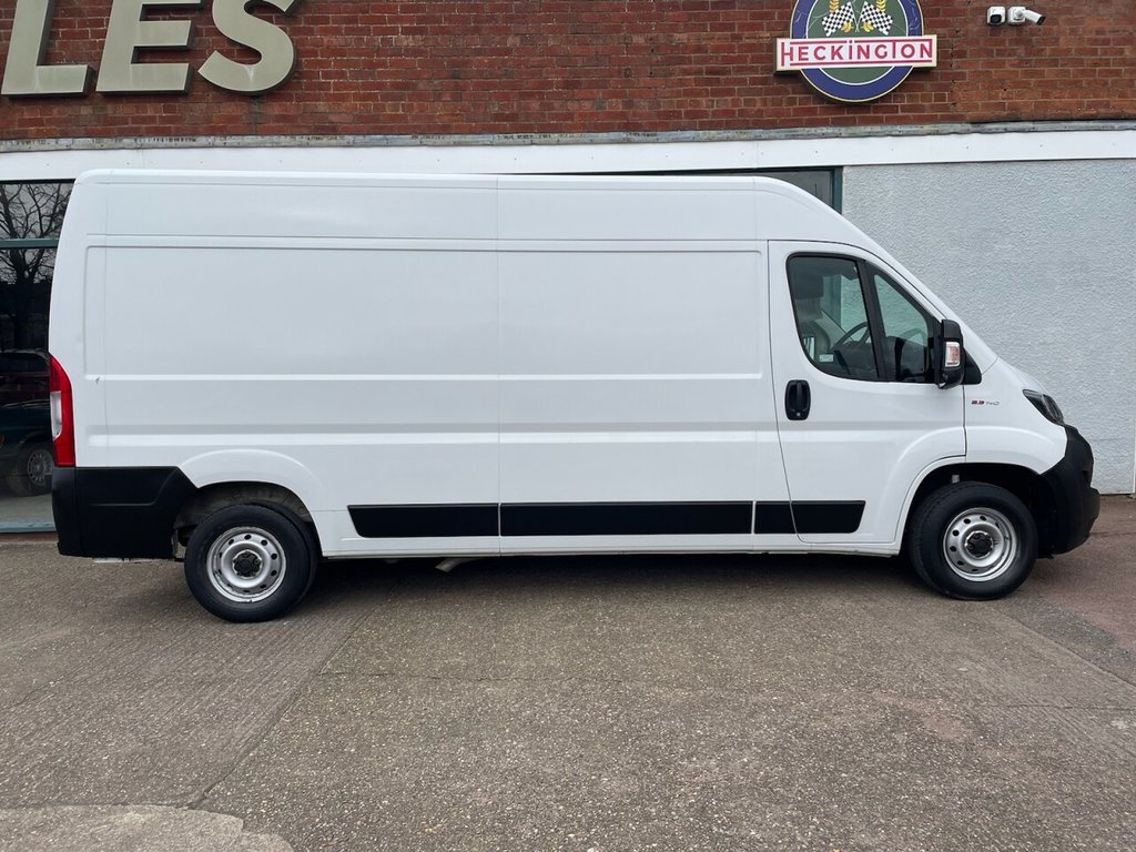 Used Fiat Ducato 2020 for sale - 77849730: Photo 3