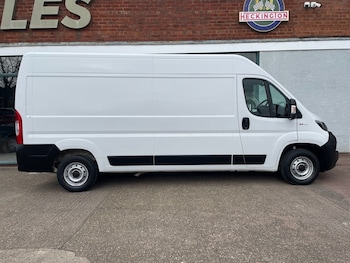 Used Fiat Ducato 2020 for sale - 77849730: Photo