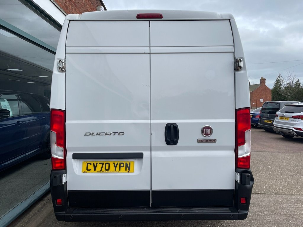 Used Fiat Ducato 2020 for sale - 77849730: Photo 5