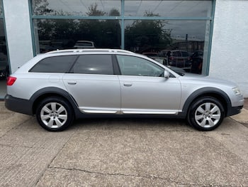 Used Audi A6 Allroad 2009 for sale - 79778142: Photo