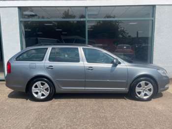 Used Skoda Octavia 2012 for sale - 74877307: Photo