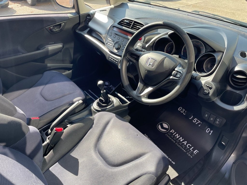Used Honda Jazz 2012 for sale - 76118440: Photo 10