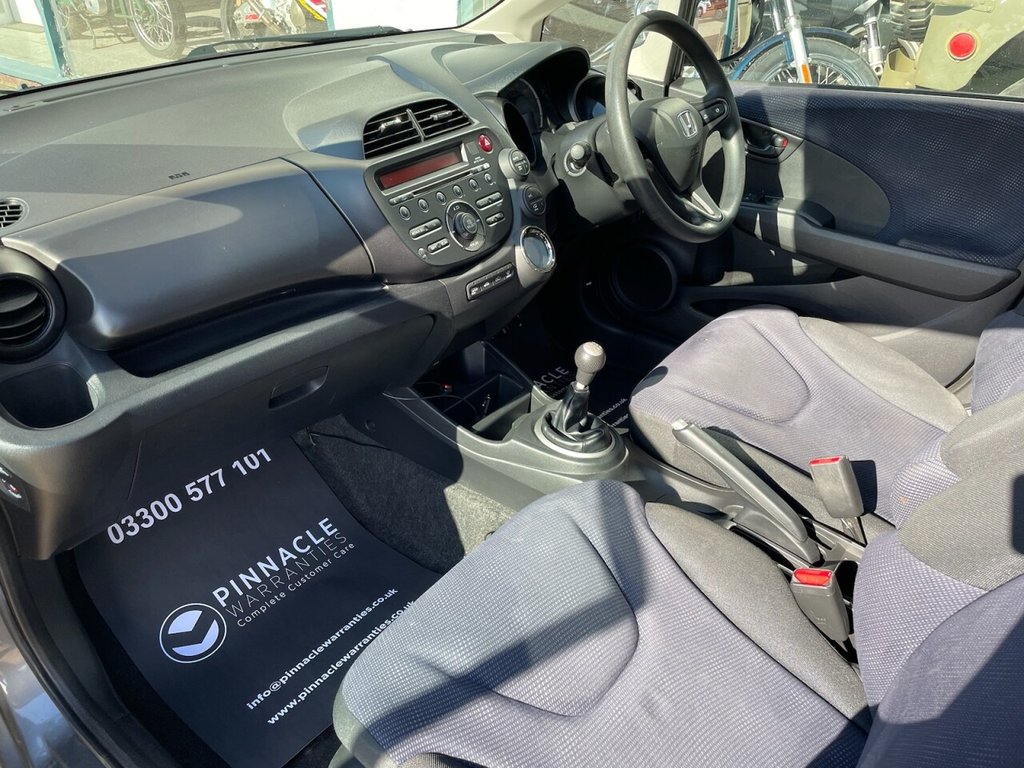 Used Honda Jazz 2012 for sale - 76118440: Photo 11