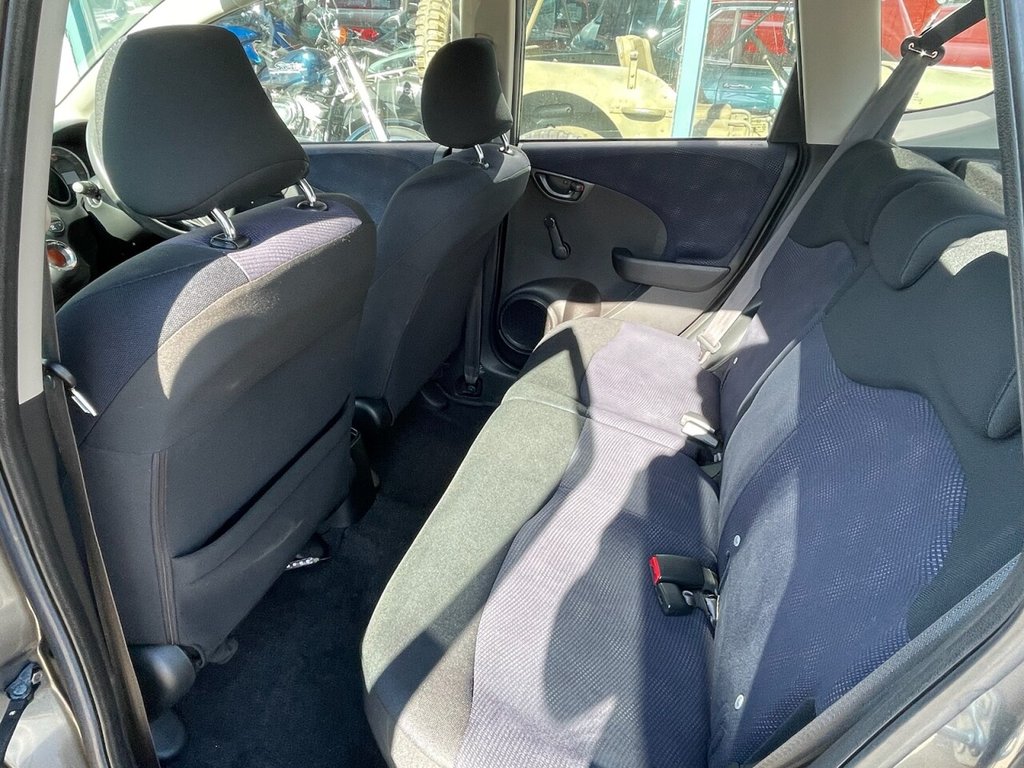 Used Honda Jazz 2012 for sale - 76118440: Photo 12