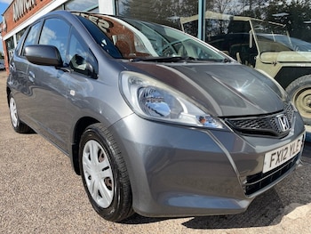 Honda - Jazz