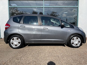 Used Honda Jazz 2012 for sale - 76118440: Photo 3