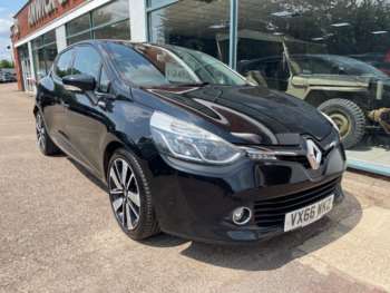 Used Renault Clio 2016 for sale - 75330739: Photo