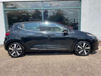 Used Renault Clio 2016 for sale - 75330739: Photo