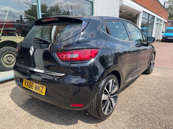 Used Renault Clio 2016 for sale - 75330739: Photo 3