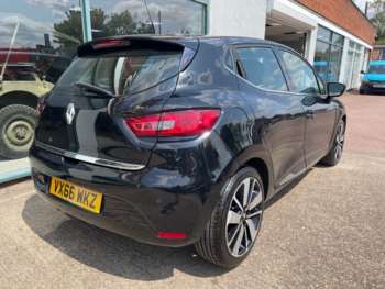 Used Renault Clio 2016 for sale - 75330739: Photo