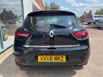 Used Renault Clio 2016 for sale - 75330739: Photo
