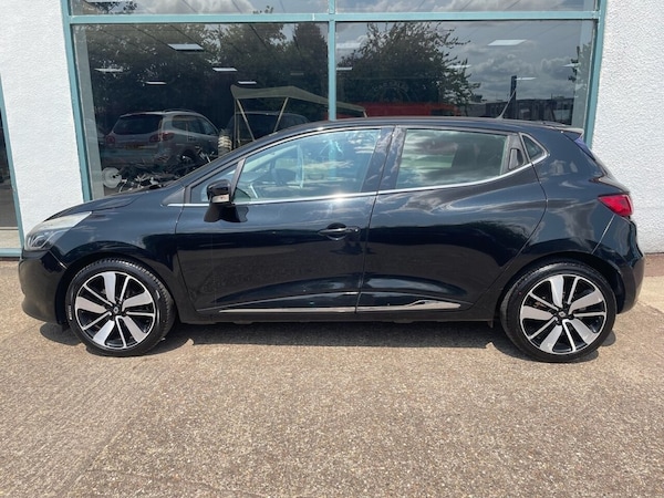 Used Renault Clio 2016 for sale - 75330739: Photo 7