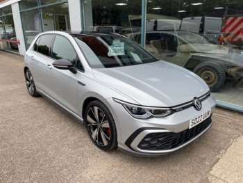 2022 (22) - 2.0 TDI GTD Hatchback 5dr Diesel DSG Euro 6 (s/s) (200 ps)