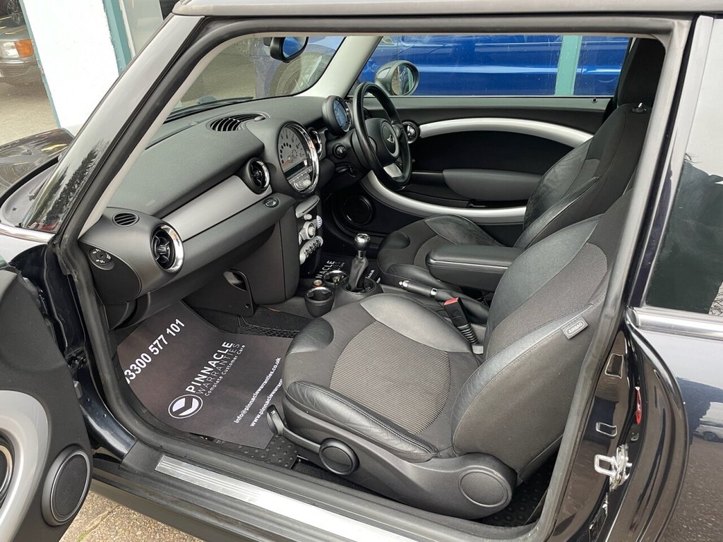 Used MINI Hatch 2008 for sale - 78097231: Photo 10