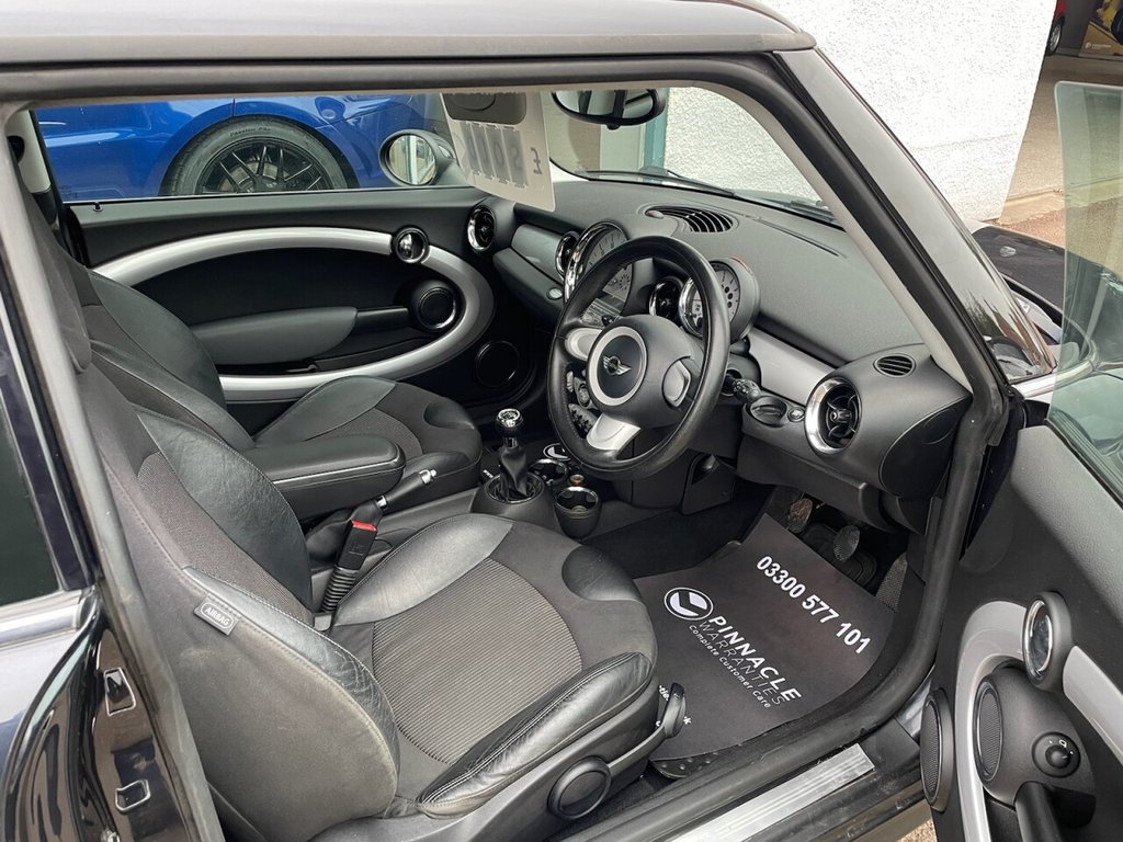 Used MINI Hatch 2008 for sale - 78097231: Photo 11