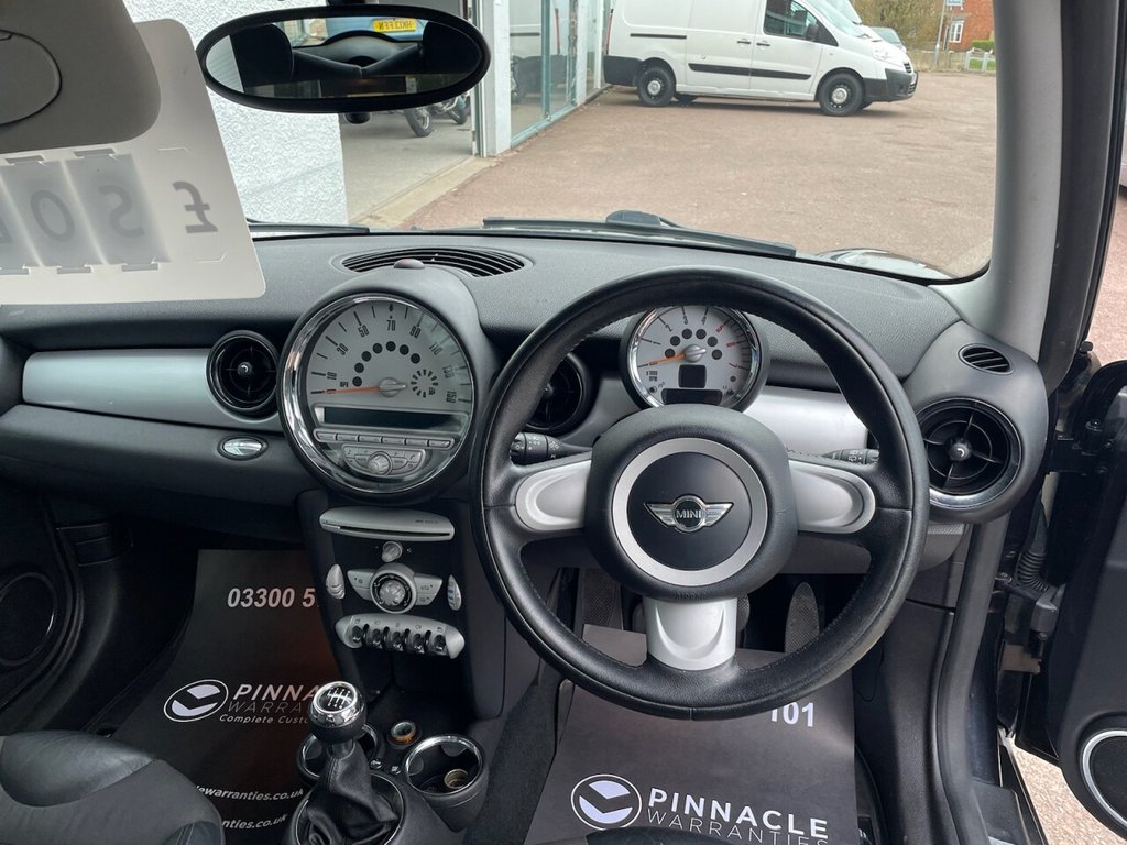 Used MINI Hatch 2008 for sale - 78097231: Photo 12