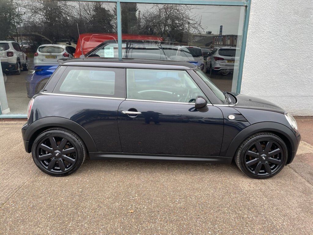 Used MINI Hatch 2008 for sale - 78097231: Photo 2