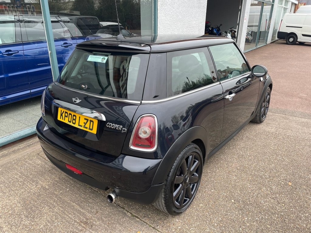 Used MINI Hatch 2008 for sale - 78097231: Photo 3