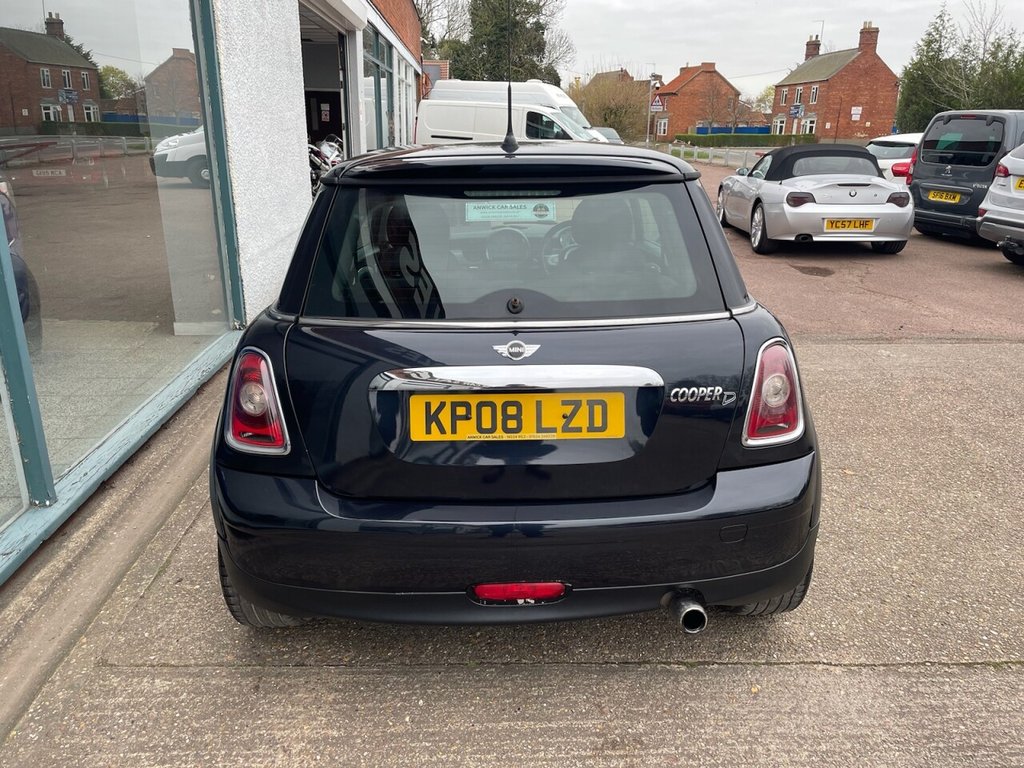 Used MINI Hatch 2008 for sale - 78097231: Photo 4