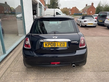 Used MINI Hatch 2008 for sale - 78097231: Photo