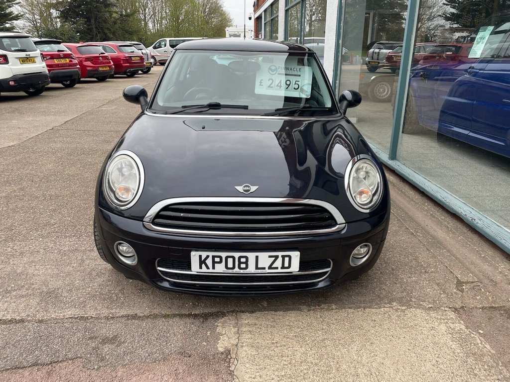Used MINI Hatch 2008 for sale - 78097231: Photo 5