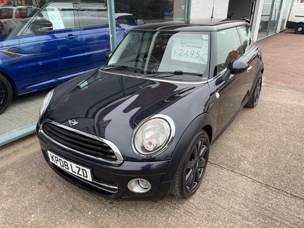Used MINI Hatch 2008 for sale - 78097231: Photo 6