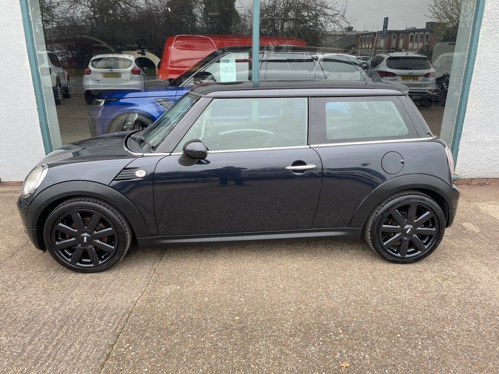 Used MINI Hatch 2008 for sale - 78097231: Photo 7