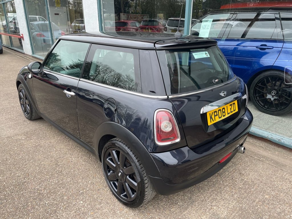 Used MINI Hatch 2008 for sale - 78097231: Photo 8