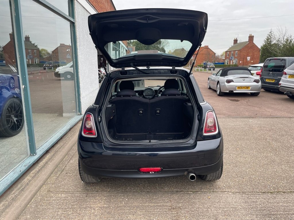 Used MINI Hatch 2008 for sale - 78097231: Photo 9