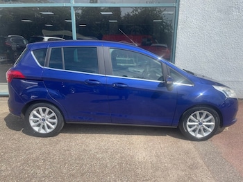 Used Ford B-MAX 2016 for sale - 75515583: Photo