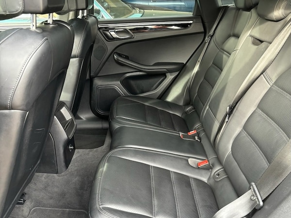Used Porsche Macan 2015 for sale - 75330753: Photo 10