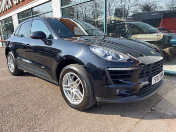 2015 (65) - 3.0 TD V6 S SUV 5dr Diesel PDK 4WD Euro 6 (s/s) (258 ps)