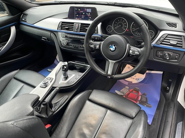 Used BMW 4 Series 2013 for sale - 76068510: Photo 10