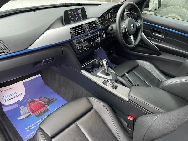 Used BMW 4 Series 2013 for sale - 76068510: Photo 11