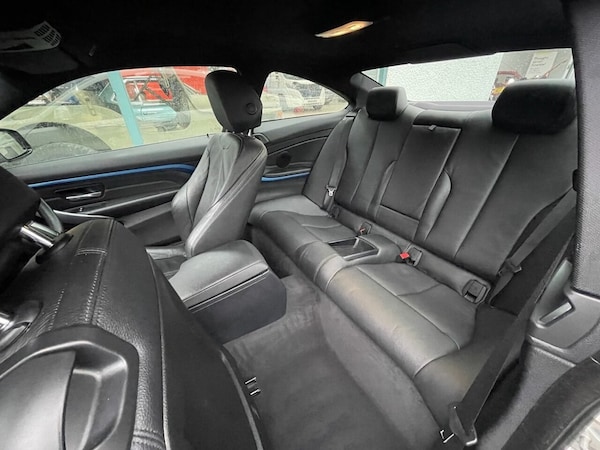 Used BMW 4 Series 2013 for sale - 76068510: Photo 12