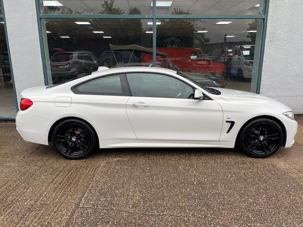 Used BMW 4 Series 2013 for sale - 76068510: Photo 3
