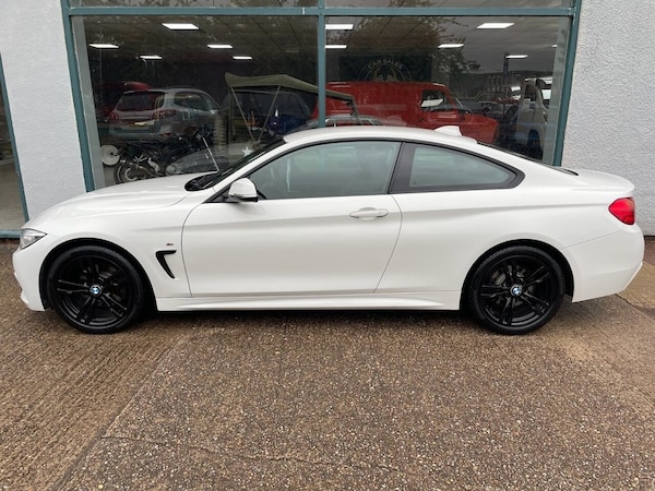 Used BMW 4 Series 2013 for sale - 76068510: Photo 8