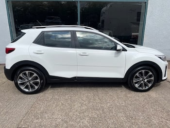 Used Kia Stonic 2018 for sale - 79587879: Photo
