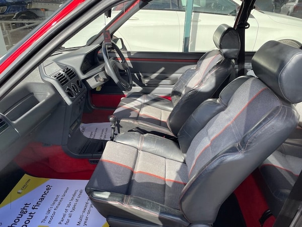Used Peugeot 205 1989 for sale - 75330766: Photo 10