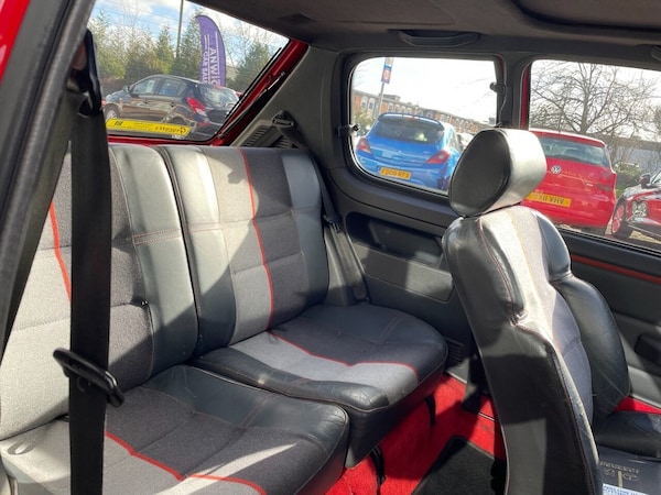 Used Peugeot 205 1989 for sale - 75330766: Photo 12